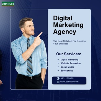 New Delhi, Businesses For Sale, Ngo Marketing