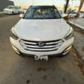 SAR 32000,  Hyundai Santa Fe,  2015,  Automatic,  220000 KM,  Very Neat And Clean