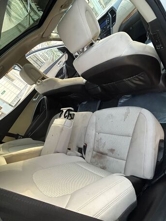Jeddah, Vehicles, Cars & Trucks , SAR 32000,  Hyundai Santa Fe,  2015,  Automatic,  220000 KM,  Very Neat And Clean