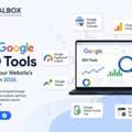 Best Google SEO Tools To Boost Your Website Rankings