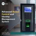 Access Control System UAE - The Complete Security Solution For Offices, Warehouses, And Fa
