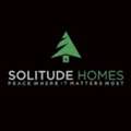 Solitude Homes