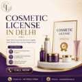 Delhi Beauty Brands Trust Cosmetic License Consultant In Delhi