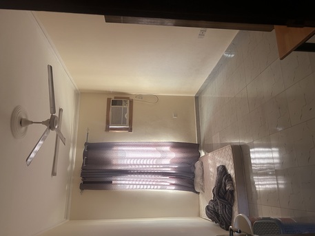 Riffa, Rooms for Rent, BHD 95/month,  Furnished,  00 Sq. Meter,  Semi Furnished Room With Separate Bathroom