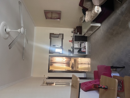 Riffa, Rooms for Rent, BHD 95/month,  Furnished,  00 Sq. Meter,  Semi Furnished Room With Separate Bathroom