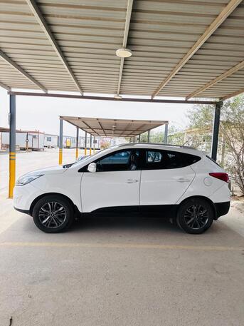Riyadh, Vehicles, Cars & Trucks , SAR 32000,  Hyundai Tucson,  2014,  225500 KM,    For Sale