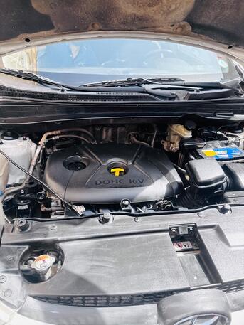 Riyadh, Vehicles, Cars & Trucks , SAR 32000,  Hyundai Tucson,  2014,  225500 KM,    For Sale
