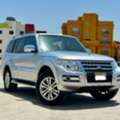BHD 5800,  Mitsubishi Pajero,  2017,  Automatic,  114000 KM,  7 SEATER