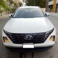BHD 120,  Hyundai Tucson,  2022,  Automatic,  42000 KM,  HYUNDAI TUCSION SINGLE OWNER ZERO ACCIDENT FOR SALE