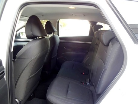 Bilad Al Qadeem, Vehicles, Cars & Trucks , BHD 120,  Hyundai Tucson,  2022,  Automatic,  42000 KM,  HYUNDAI TUCSION SINGLE OWNER ZERO ACCIDENT FOR SALE