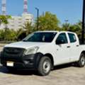 BHD 2600,  Isuzu D-MAX,  2016,  Manual,  212000 KM,  SINGLE OWNER