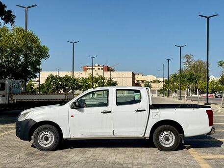 Riffa, Vehicles, Cars & Trucks , BHD 2600,  Isuzu D-MAX,  2016,  Manual,  212000 KM,  SINGLE OWNER