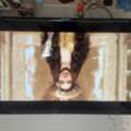 SAR 650,  58 Inch  Smart TV 1 Year Old
