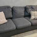 SAR 1750,  IKEA Sofa Seat