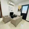 BHD 200/year,  Furnished,  1 BR,  65 Sq. Meter,  1 BHK Flat For Rent -  - Fully Furnished - Hoora