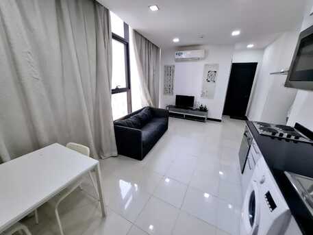 Hoora, Apartments, Flats, Houses & Villas, BHD 200/year,  Furnished,  1 BR,  65 Sq. Meter,  1 BHK Flat For Rent -  - Fully Furnished - Hoora