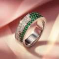 EUR 499,  Buy Daily Wear Rings For Men & Women Online