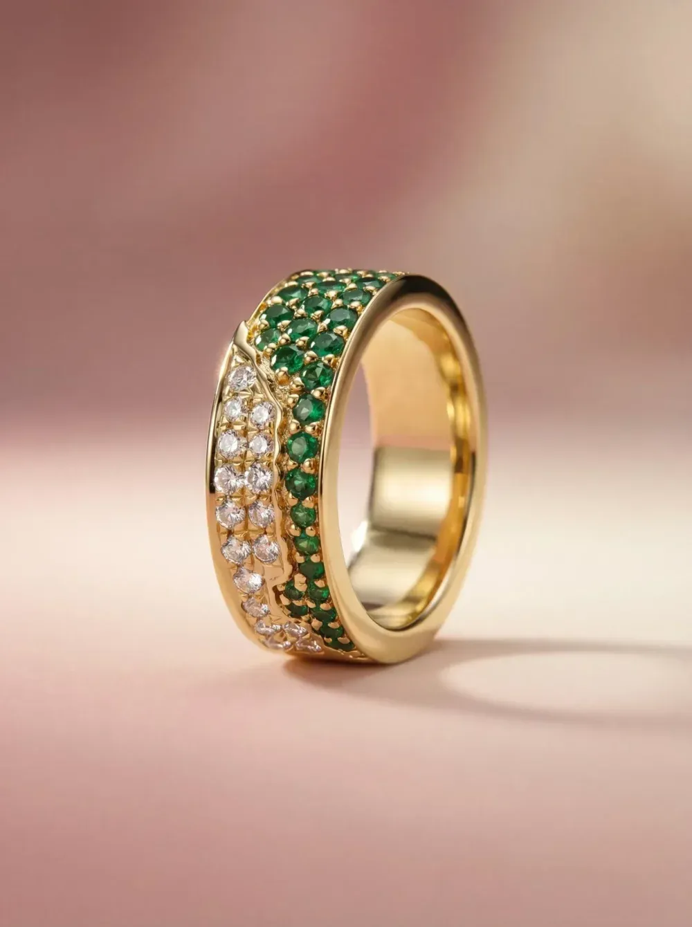 Berlin, Jewelry, EUR 499,  Buy Daily Wear Rings For Men & Women Online