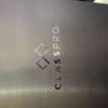 SAR 700,  CLASS PRO Double Door Refrigerator &ndash; Medium Size &ndash; Excellent Cooling