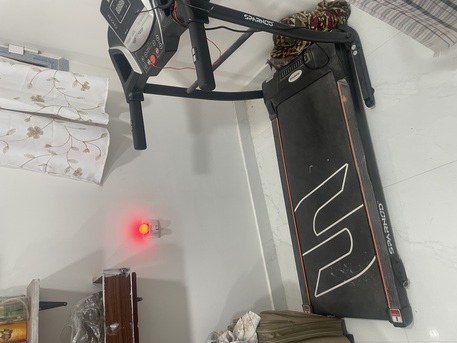 Hara, Household Items, SAR 600,  Treadmill