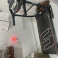 SAR 600,  Treadmill
