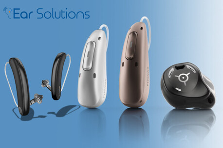 New York, Health, Trusted Oticon Hearing Aid Experts At Ear Solutions
