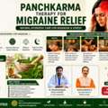 Panchkarma Therapy For Headache & Migraine Wellness
