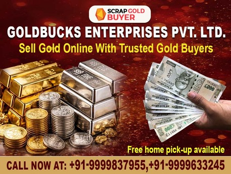 Gurgaon, Items Wanted, Where Can I Get Instant Cash For Gold In Gurgaon Sector 40?