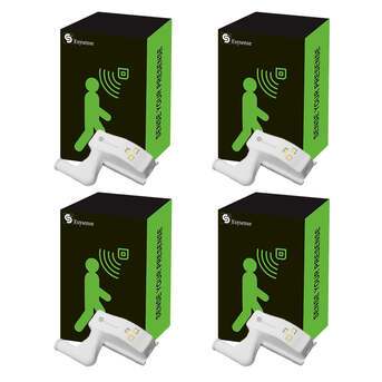Noida, Electronics, Hinge Light For Cabinets & Wardrobe &ndash; The Complete Smart Lighting Guide (2026) | Esysense