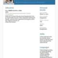 I Am Looking For Job