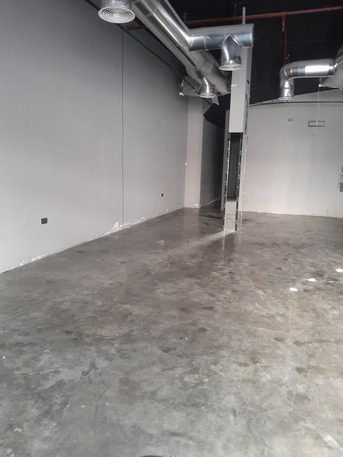 Hoora, Shops, BHD 1800,  125 Sq. Meter,  Shop For Rent - Hoora - Main Exhibition Avenue