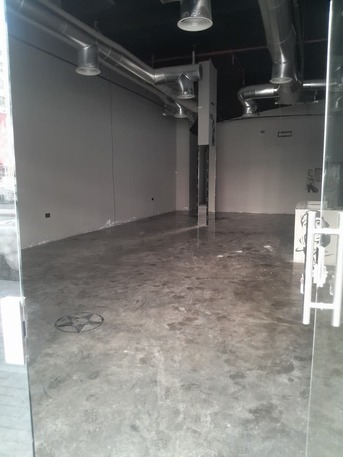 Hoora, Shops, BHD 1800,  125 Sq. Meter,  Shop For Rent - Hoora - Main Exhibition Avenue