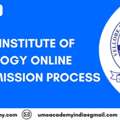 Vellore Institute Of Technology Online MBA Admission Process