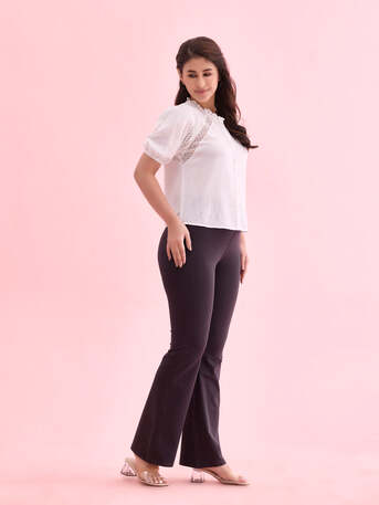 Chennai, Clothing & Accessories, INR 499,  Shop The Latest Flare Pants For Women And Upgrade Your Fashion With Go Colors