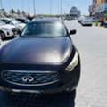 BHD 12000,  Japan Made 2009 Model,  2009,  Automatic,  517506 KM,  Infinity FX 35  Model  ( Urgent Sale )