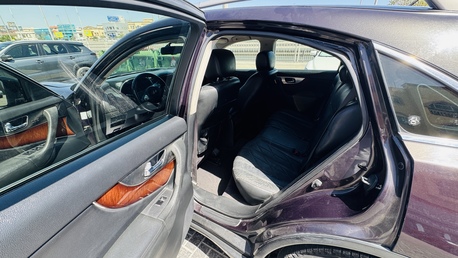 Riffa, Vehicles, Cars & Trucks , BHD 12000,  Japan Made 2009 Model,  2009,  Automatic,  517506 KM,  Infinity FX 35  Model  ( Urgent Sale )