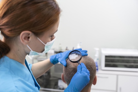 Lucknow, Medical, Advanced Hair Transplant Treatment For Natural Hair Restoration & Fuller Hair