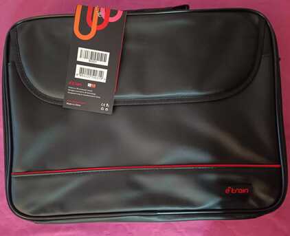 Dammam, Baby & Kid Stuff, New Fiber Trolly Bag 20&rdquo; And 24&rdquo;, New Laptop Bag