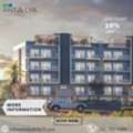 Furnished,  Luxury Living At M3M Antalya Hills In Gurgaon