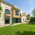 BHD 1050,  Furnished,  500 Sq. Meter,  Best Deal 6BR Fully Furnished Villa In Riffa Views