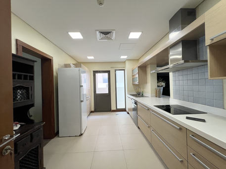 Riffa Views, Villas, BHD 1050,  Furnished,  500 Sq. Meter,  Best Deal 6BR Fully Furnished Villa In Riffa Views