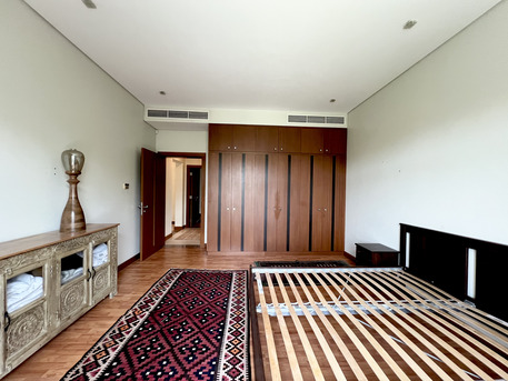 Riffa Views, Villas, BHD 1050,  Furnished,  500 Sq. Meter,  Best Deal 6BR Fully Furnished Villa In Riffa Views