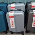 New Fiber Trolly Bag 20&rdquo; And 24&rdquo;, New Laptop Bag.........