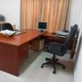 BHD 1,  Good Condition Office Furniture For Sale