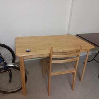 Manama, Furniture, BHD 1,  Good Condition Office Furniture For Sale