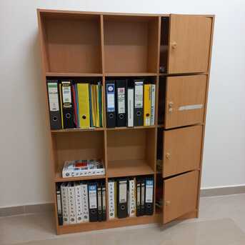 Manama, Furniture, BHD 1,  Good Condition Office Furniture For Sale