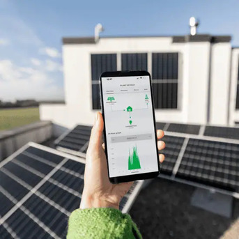 Thane, Software Development, Industrial Custom IoT Development For Real-Time Monitoring