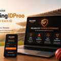 SilverExch ID & Silver Exch - Get Your Silver ID With Trusted Service Provider BettingIDPr