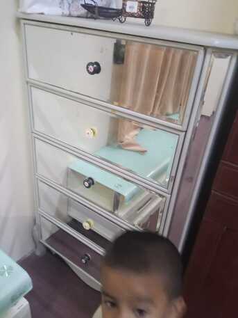 Jeddah, Household Items, SAR 200,  Drawer Set