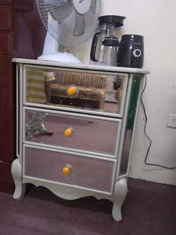 Jeddah, Household Items, SAR 200,  Drawer Set